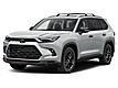 2026 Toyota Grand Highlander Hybrid Nightshade Edition