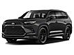 2026 Toyota Grand Highlander Hybrid Nightshade Edition