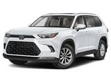 2026 Toyota Grand Highlander Hybrid XLE AWD Oshkosh WI