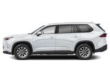 2026 Toyota Grand Highlander Hybrid XLE Oshkosh WI