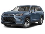 2026 Toyota Grand Highlander Hybrid XLE Oshkosh WI