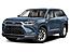 2026 Toyota Grand Highlander Hybrid XLE Oshkosh WI