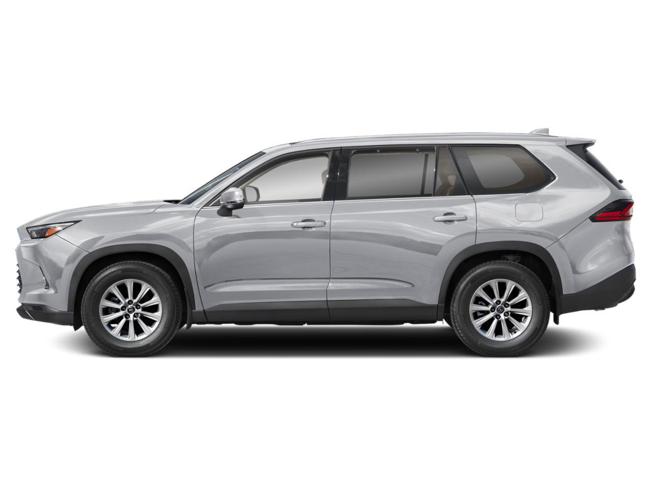 2026 Toyota Grand Highlander Hybrid XLE Roseville CA