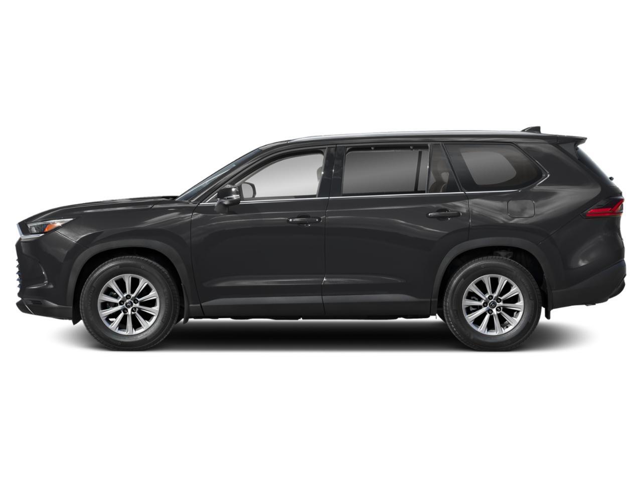 2026 Toyota Grand Highlander Hybrid XLE San Clemente CA