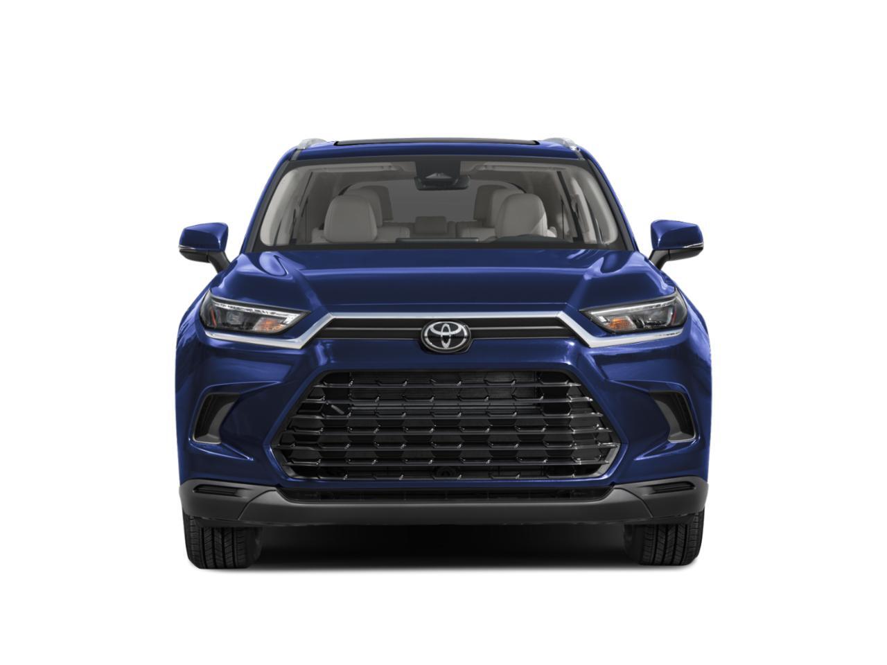 2026 Toyota Grand Highlander Hybrid XLE San Clemente CA
