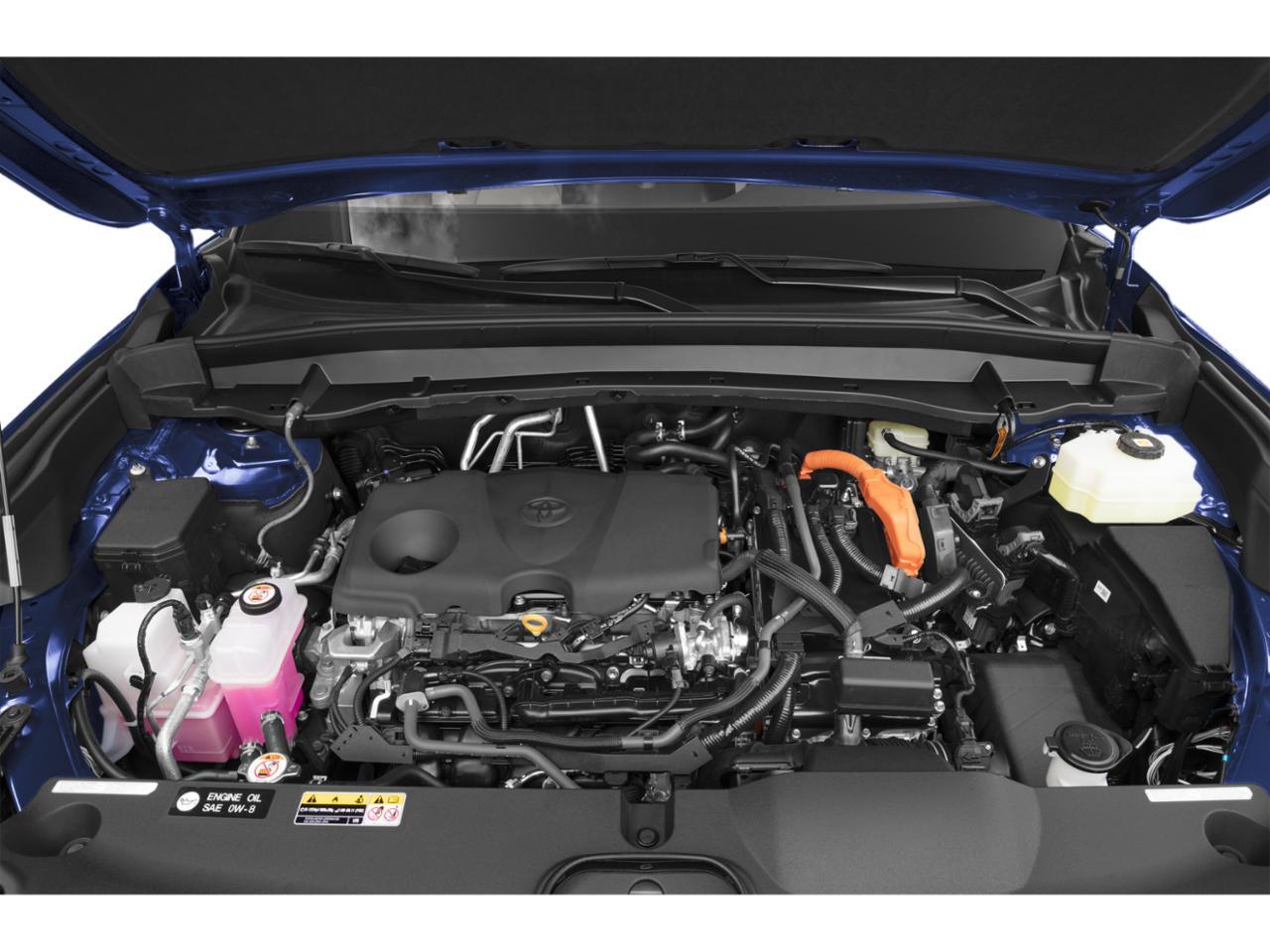 2026 Toyota Grand Highlander Hybrid XLE San Clemente CA