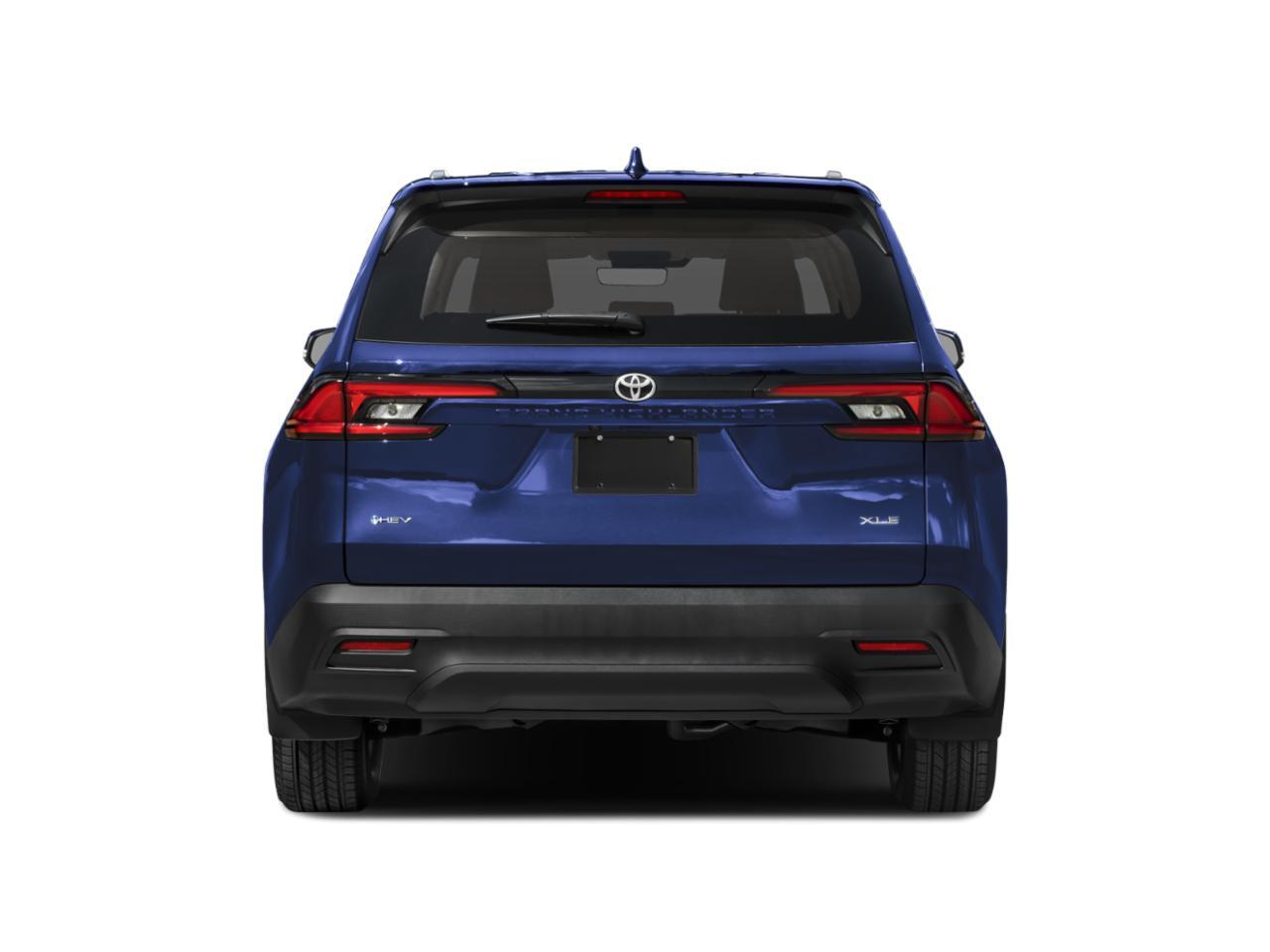 2026 Toyota Grand Highlander Hybrid XLE San Clemente CA