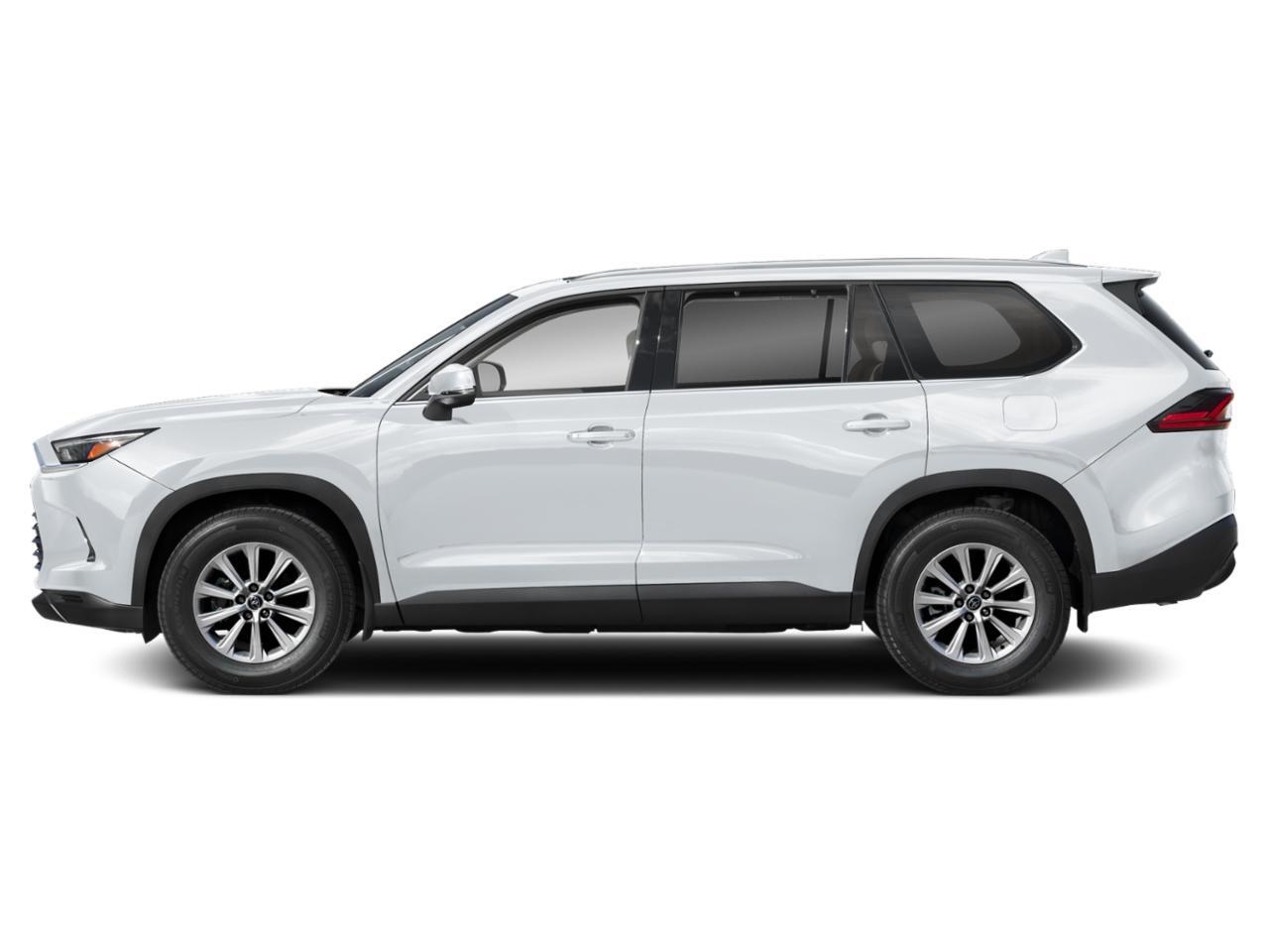 2026 Toyota Grand Highlander Hybrid XLE Fredericksburg VA