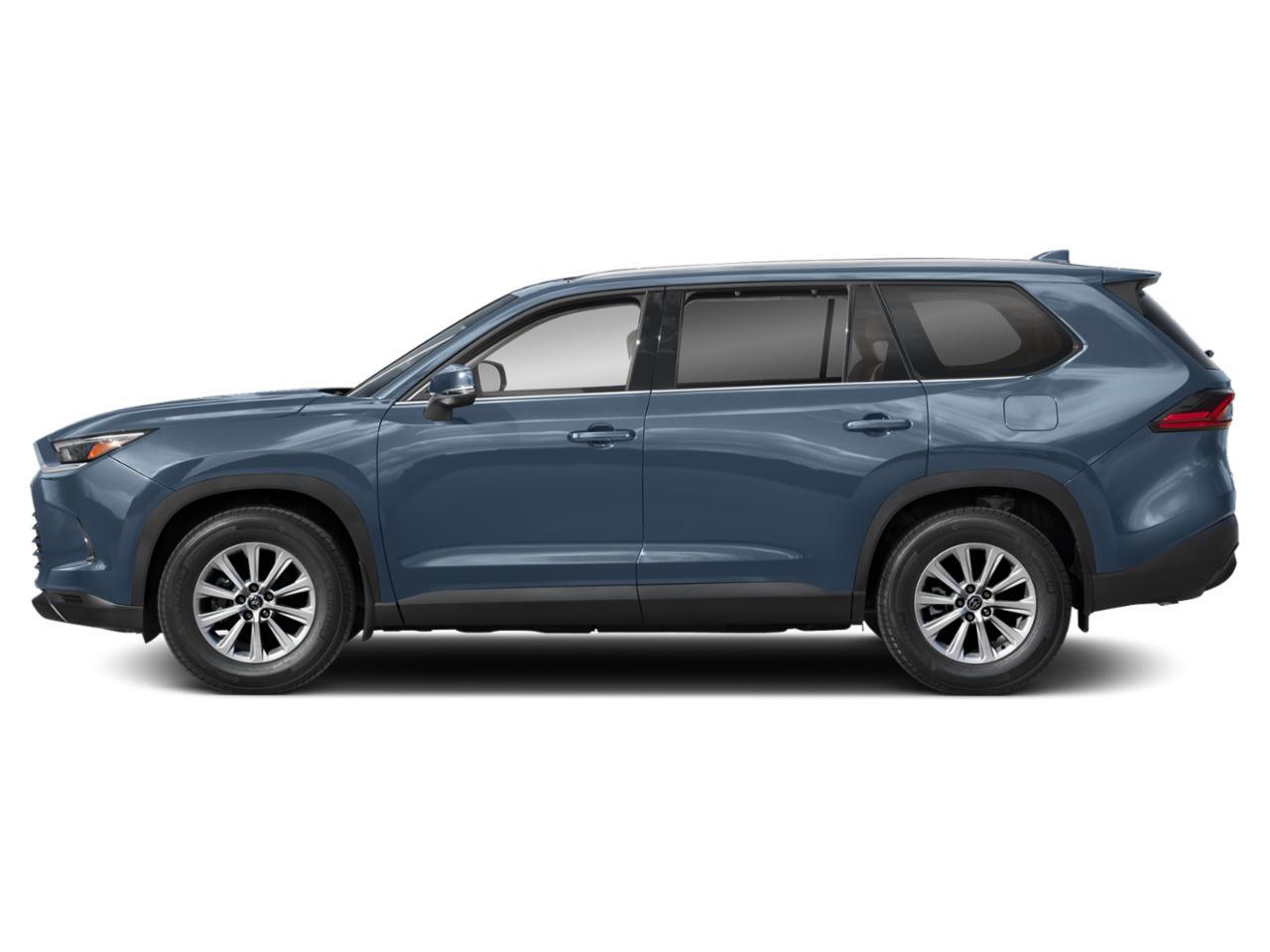 2026 Toyota Grand Highlander Hybrid XLE Stafford VA