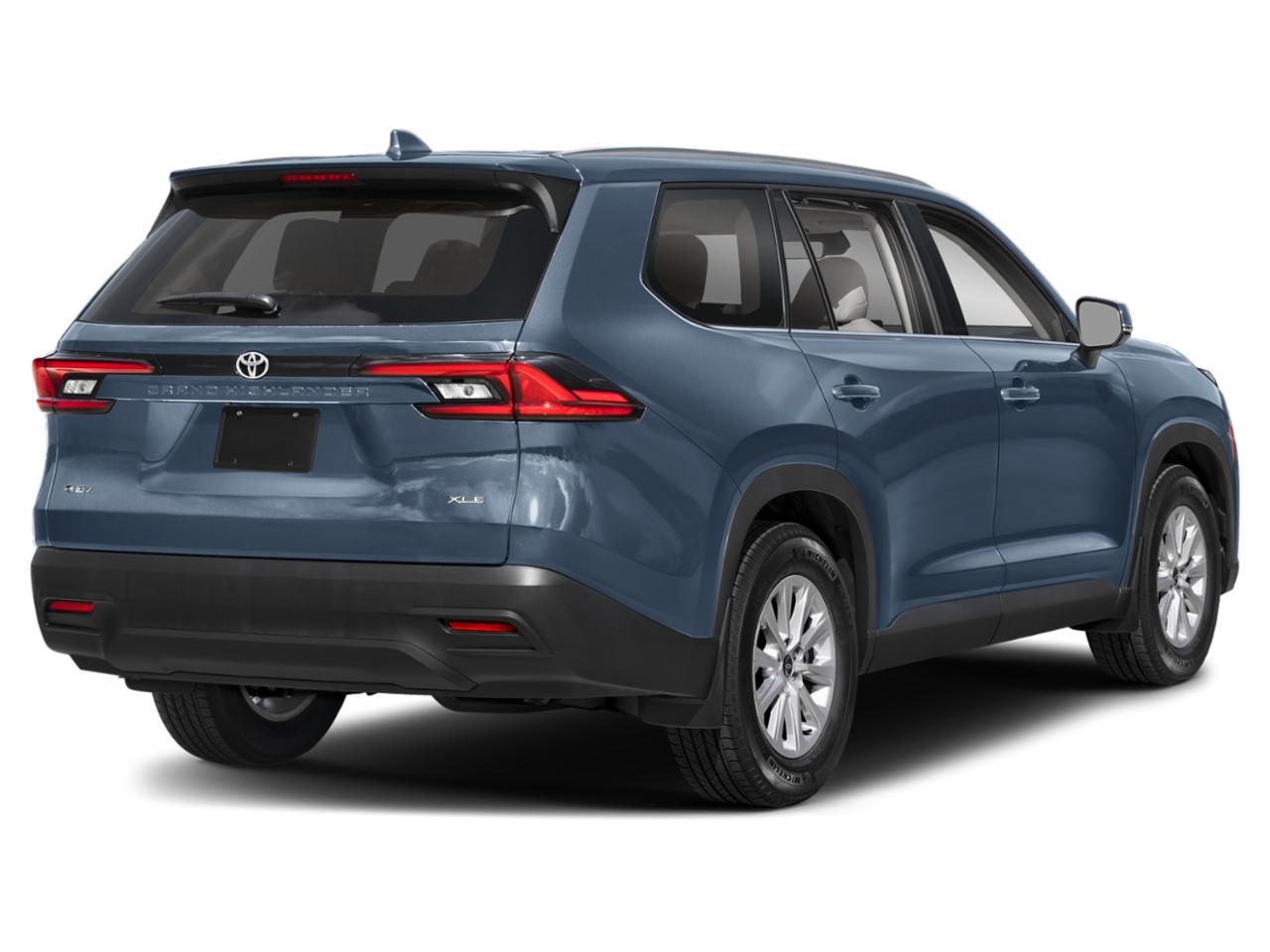 2026 Toyota Grand Highlander Hybrid XLE Stafford VA