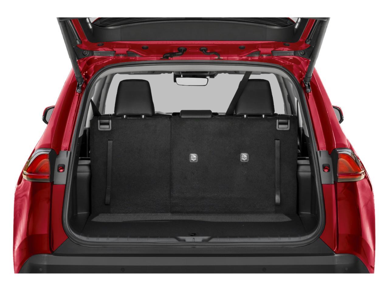 2026 Toyota Grand Highlander Limited Kerrville TX