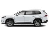 2026 Toyota Grand Highlander Limited AWD Oshkosh WI