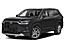 2026 Toyota Grand Highlander Limited Oshkosh WI