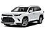 2026 Toyota Grand Highlander Limited Oshkosh WI