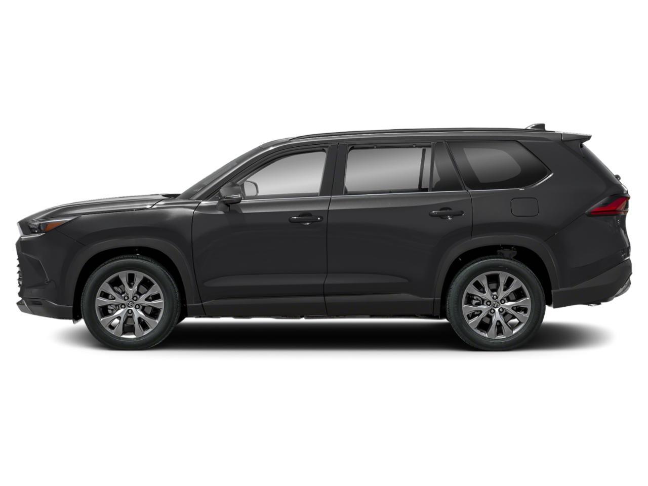 2026 Toyota Grand Highlander Limited Cockeysville MD