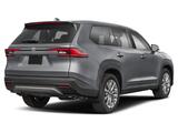 2026 Toyota Grand Highlander Platinum Oshkosh WI