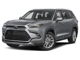 2026 Toyota Grand Highlander Platinum Oshkosh WI