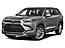 2026 Toyota Grand Highlander Platinum Oshkosh WI