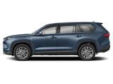 2026 Toyota Grand Highlander Platinum Oshkosh WI