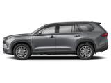 2026 Toyota Grand Highlander Platinum Oshkosh WI
