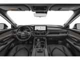 2026 Toyota Grand Highlander Platinum Oshkosh WI