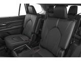 2026 Toyota Grand Highlander Platinum Oshkosh WI