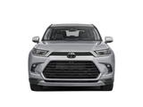 2026 Toyota Grand Highlander Platinum Oshkosh WI