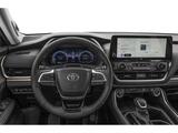 2026 Toyota Grand Highlander Platinum Oshkosh WI