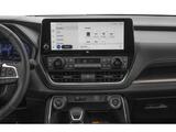 2026 Toyota Grand Highlander Platinum Oshkosh WI