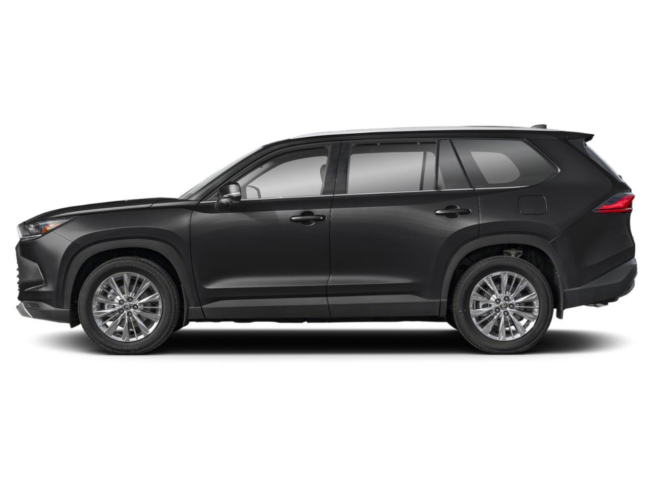 2026 Toyota Grand Highlander Platinum Cockeysville MD