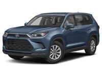 2026 Toyota Grand Highlander XLE AWD