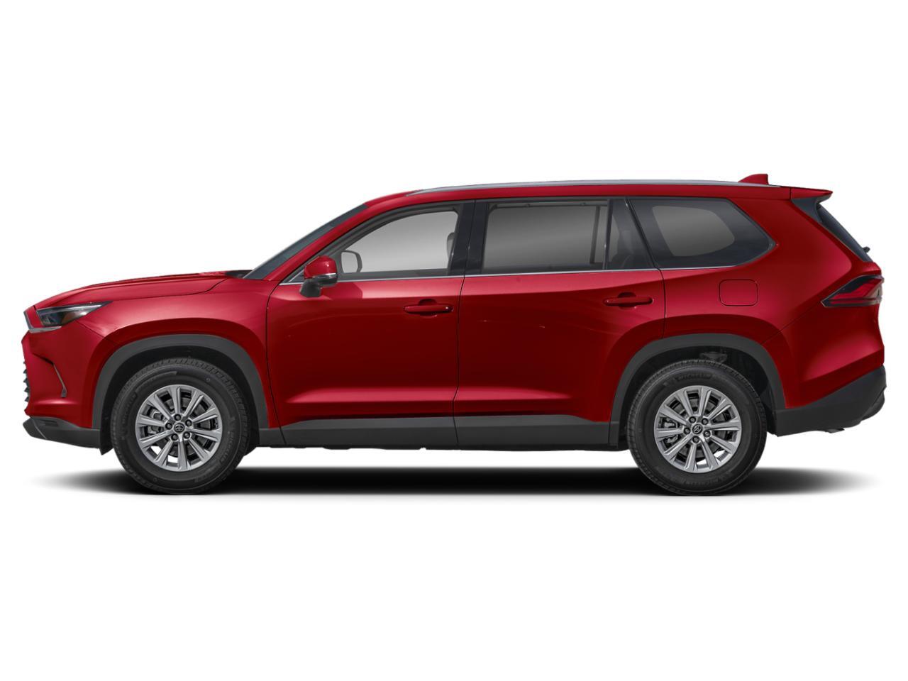 2026 Toyota Grand Highlander XLE San Clemente CA
