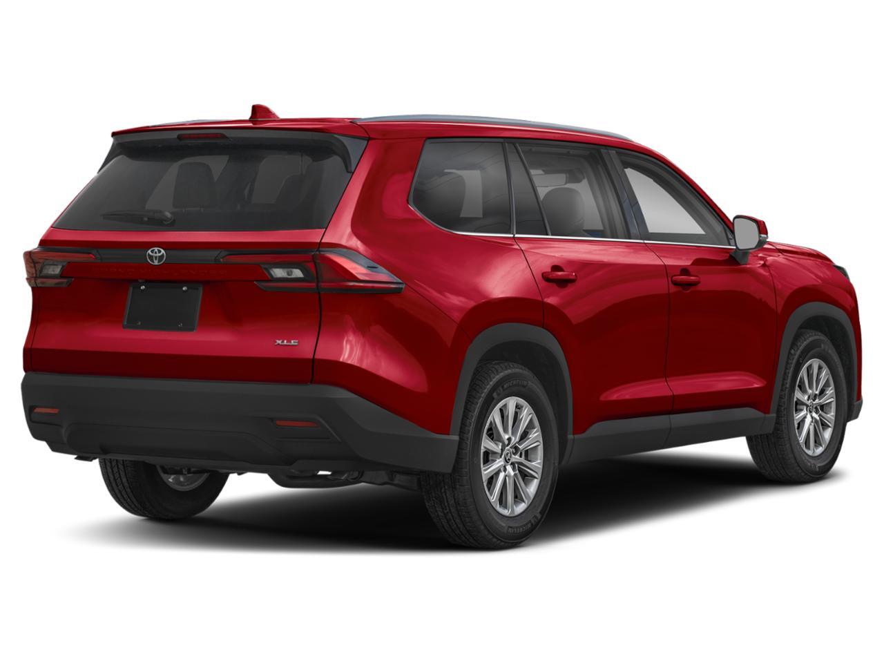 2026 Toyota Grand Highlander XLE San Clemente CA