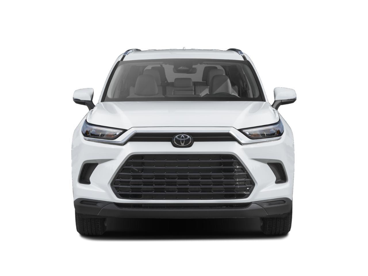 2026 Toyota Grand Highlander XLE San Clemente CA
