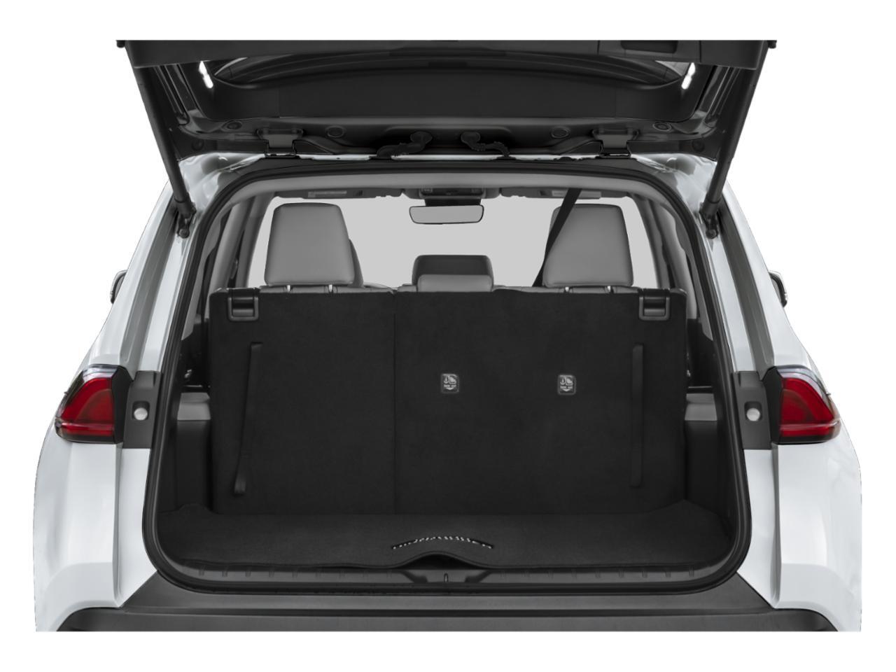 2026 Toyota Grand Highlander XLE San Clemente CA