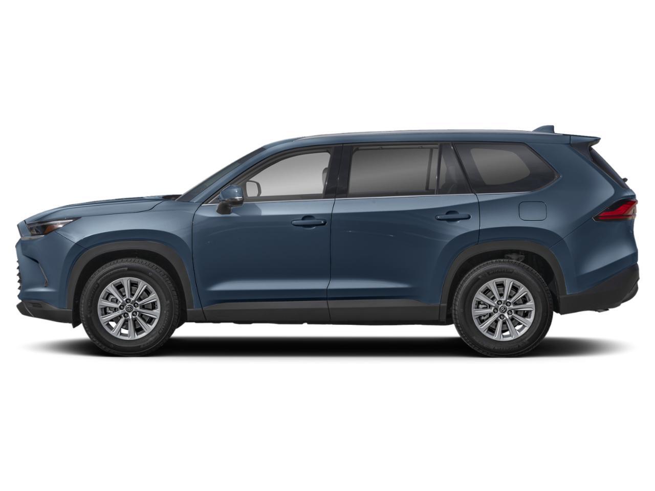 2026 Toyota Grand Highlander XLE Stafford VA