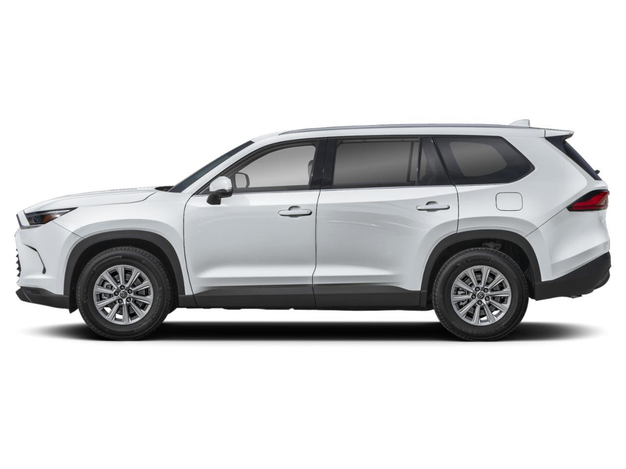 2026 Toyota Grand Highlander XLE Stafford VA