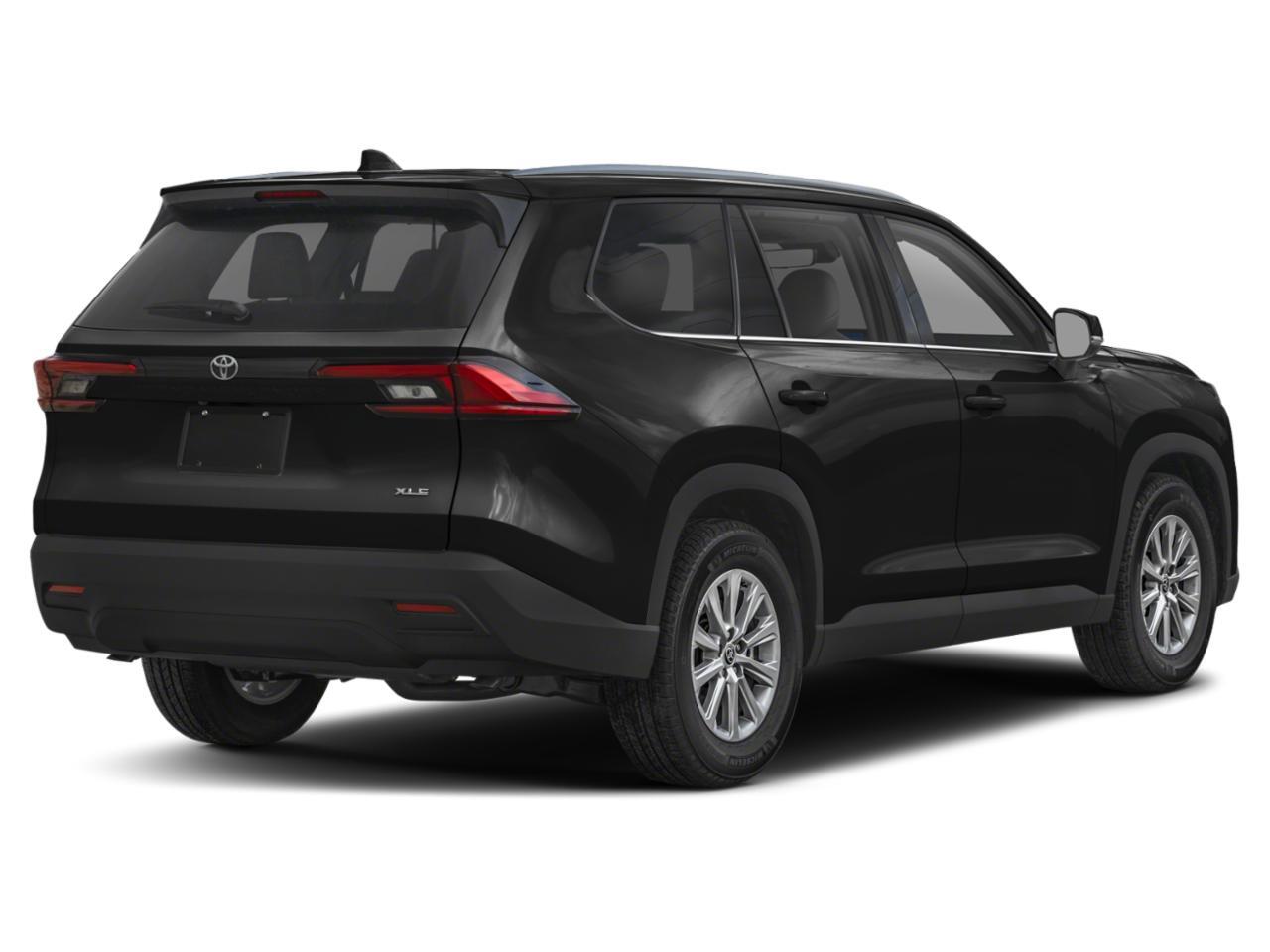 2026 Toyota Grand Highlander XLE Cockeysville MD
