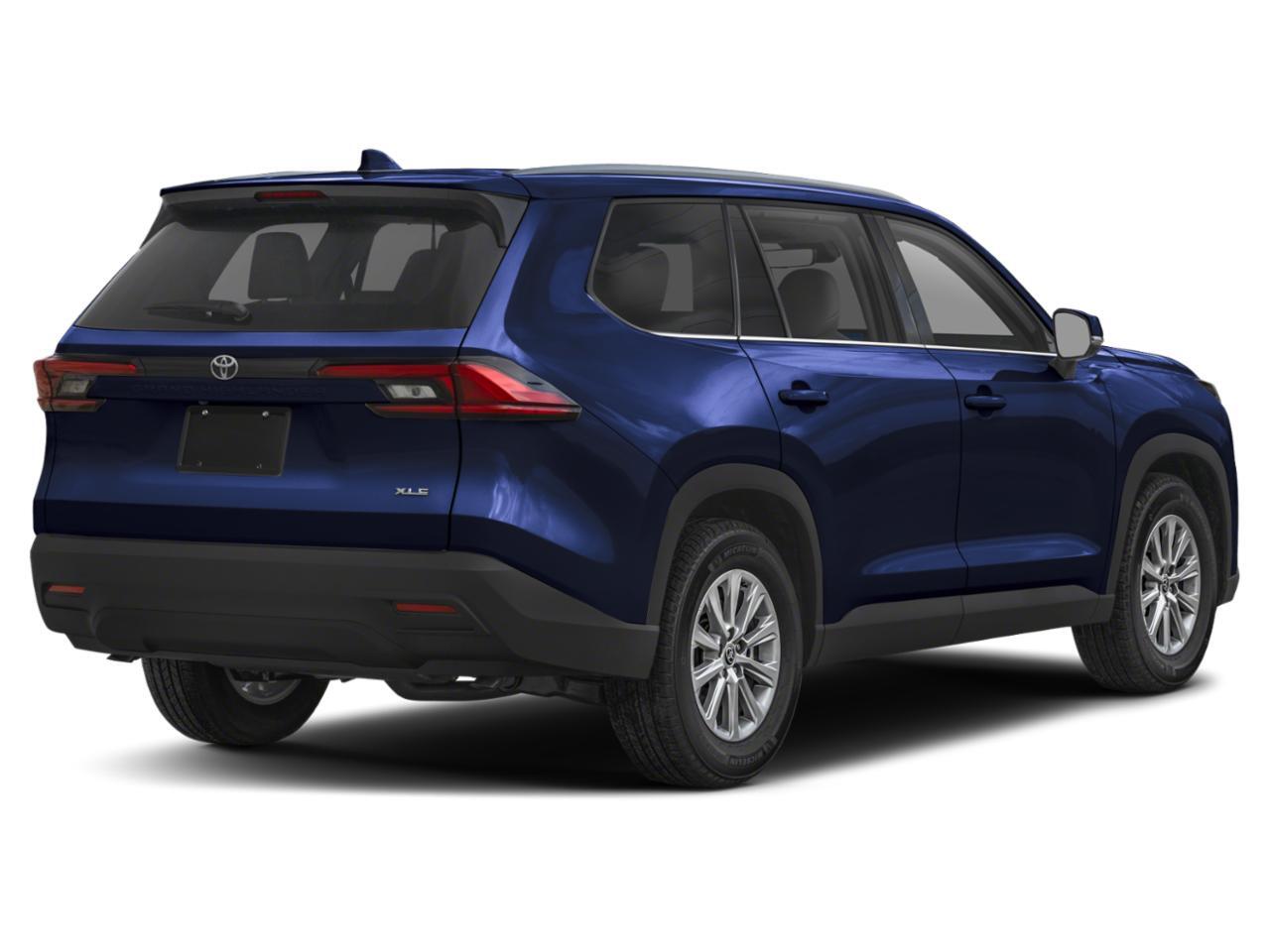 2026 Toyota Grand Highlander XLE Stafford VA