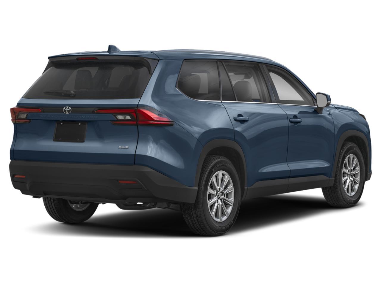 2026 Toyota Grand Highlander XLE Stafford VA