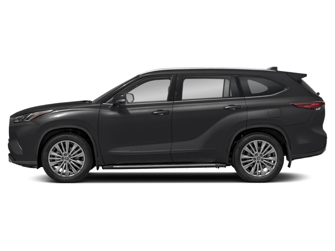 2026 Toyota Highlander Hybrid Hybrid Platinum Fredericksburg VA