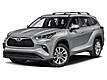 2026 Toyota Highlander Hybrid Limited