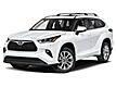 2026 Toyota Highlander Hybrid Limited