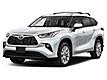 2026 Toyota Highlander Hybrid Limited