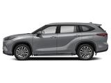 2026 Toyota Highlander Hybrid Platinum AWD Oshkosh WI