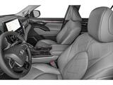 2026 Toyota Highlander Hybrid Platinum AWD Oshkosh WI