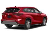 2026 Toyota Highlander Hybrid Platinum Oshkosh WI