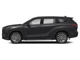 2026 Toyota Highlander Hybrid Platinum Oshkosh WI