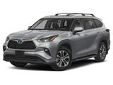 2026 Toyota Highlander Hybrid XLE Oshkosh WI