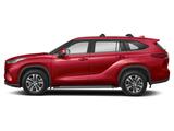 2026 Toyota Highlander Hybrid XLE Oshkosh WI